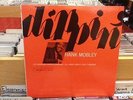 Hank Mobley DIPPIN' Blue Note 4209 Mono Van Gelder New York USA NM