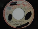 FREDDY McKAY - JAH LOVE I - 7
