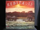 V/A - REBITA 75 - OS BONGOS KIEZOS - AFRO FUNK PSYCH LATIN CUMBIA ANGOLA AFRICA