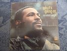RARE US ORIGINAL SOUL MINT  LP MARVIN GAYE WHAT'S GOING ON TAMLA RECORD 1971