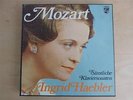 Philips 6lp stereo box set Mozart piano sonatas Ingrid Haebler