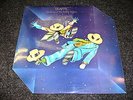 TRAFFIC - SHOOT OUT AT THE FANTASY FACTORY 1973 ISLAND ILPS 9224 UK 1st Pr NM