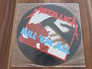 Metallica - Kill em all picture disc