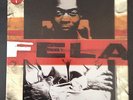 Fela Kuti, Limited Edition 12