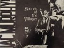 Jac Murphy Trio Sounds of the Villager Live LP Rare Private Press Jazz