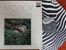 ACHIM REICHEL Autovision - Original Kraut prog on Zebra-Label 1974