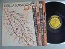 TEDDY CHARLES QUARTET Collaboration West PRESTIGE 7028  original mono NM-