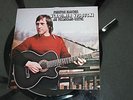 VLADIMIR VYSOTSKY Mustaa Kultaa RARE Finnish LP