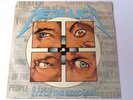METALLICA - EYE OF THE BEHOLDER - RARE 7