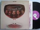 DEEP PURPLE Come Taste The Band TSPA 7515 UK LP RE-1 KENDUN CUT  MINT