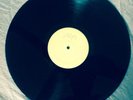 Joe Walsh - 'There Goes The Neighborhood' Rare UK White Label Test Pressing