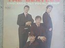 THE BEATLES LP INTRODUCING THE BEATLES 1964, ORIGINAL VEE JAY