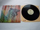 Amon Duul II: 'Wolf City' EX/EX 1st UK Press Vinyl LP Gatefold Krautrock