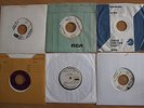 Northern Soul 45 Vinyl Records 7