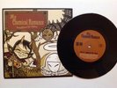 MY CHEMICAL ROMANCE- Head first For Halos 7 Inch Single