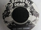 GRATEFUL DEAD - 3 X 7