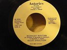 RIGHT DIRECTION ''MIDNIGHT RHYTHM '' RARE- MODERN SOUL BOOGIE 45  VG+