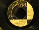 BETTY MOORER ''SPEED UP ''*I'TS MY THING '' CROSS-OVER SOUL WAND WND11202