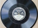 Edison Diamond Disc 52299 ELECTRIC Ernest Stoneman VG conditon Road Washington