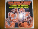 CEDRIC 'IM' BROOKS & THE DIVINE LIGHT - FROM MENTO TO REGGAE KILLER 