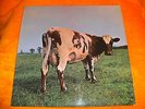 LP  PINK FLOYD    ATOM HEART MOTHER   HÖR ZU  NEAR MINT