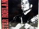 5 LP - Box @ Peter Rohland @ Das Gesamtwerk @ Thorofon Folk Song LTHK 151 - 5