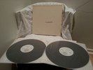 Beatles White Album ARCHIVE QUALITY original MFSL Mobile Fidelity double LP