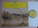DGG tulips SLPM 138 966  stereo Dvorak dumky trio Suk trio Brahms Quartet Roma