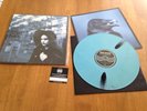 Jack White Blunderbuss Inverted Lightning Bolt LP Third Man Records Stripes TMR
