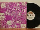 THE NOVELLS A Happening LP (Mothers, MLPS-73) VG+ RARE Pop Psych Boyce Hart