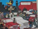 Too $hort, 'Short Dog's In The House' [VINYL][NM][1990 Jive Records 1353-1-JDAB]