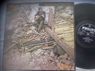TERRY SMITH (IF) FALL OUT(GORDON BECK  KENNY WHEELER) PHILIPS LABEL EX
