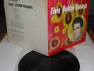 LP Elvis´ Golden Records LPM 1707 Chile 1966 ex black RCA Victor, gatefold, RARE