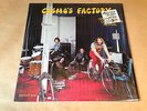 CREEDENCE CLEARWATER REVIVAL LP 