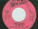 Northern Soul - Charles Diamond & Inspirations - No One Can Take Your Place - US