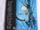 IRON MAIDEN - FEAR OF THE DARK 2LPS EX HUNGARIAN COPY FREE SHIPPING