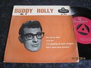 RARE ORIG. UK 1959 EP 