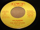 NORTHERN SOUL 45/ THE HESITATIONS 