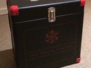 White Stripes Christmas set record box LP case Jack Third Man Records ltd ed 333