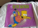 The Simpsons - Do the Bartman - Picture Disc (Rare)