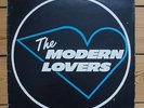 THE MODERN LOVERS first/1st LP, 1976 UK orig, Jonathan Richman, punk