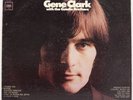 GENE CLARK WITH THE GOSDIN BROTHERS LP 1967 US ORIG 2-EYE STEREO 360 SOUND Hear