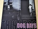 Think Dog ?– Dog Days   ( LP ) SHADOKS 063