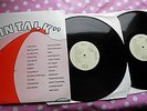 Skin Talk-UK Vinyl Double LP-DIY Synthpop Minimal Synth Indiepop Twee-1983-HEAR