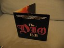 DIO - THE DIO E.P. DOUBLE. 7