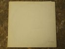 The Beatles - White Album + poster (1968) double LP ExG : XEX 709-1 / 710-1
