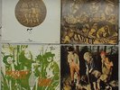 Jethro Tull - This Was, Stand Up; die ersten 2 Vinyl LPs - Sehr gut erhalten
