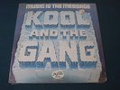 KOOL & THE GANG - 