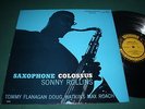 SONNY ROLLINS - 