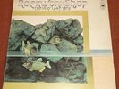 ROCK WORKSHOP: The Very Last Time: CBS 64394 (Gatefold Sleeve): Stereo LP: 1971